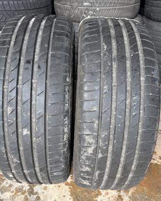 gomme usate 2255517 Estivo KUMHO - Ecsta ps71 - 05
