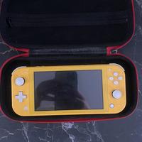 Nintendo swicth lite