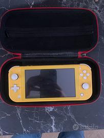 Nintendo swicth lite