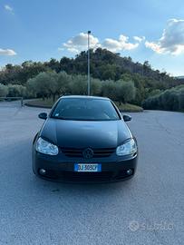 Volkswagen Golf 5 1.9 TDI 105 CV, motore BXE
