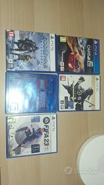 VIDEOGIOCHI PLAYSTATION 