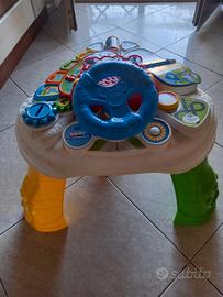 tavolo interattivo parlante Topolino 