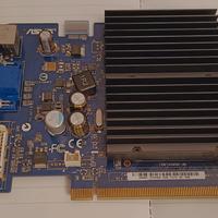 Scheda video Asus