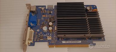 Scheda video Asus