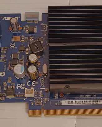 Scheda video Asus