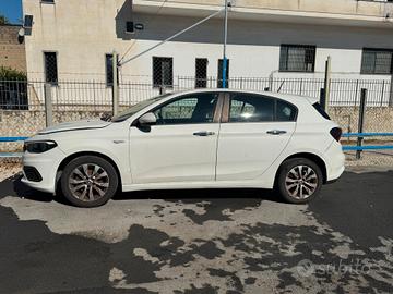 Fiat Tipo 1.6 Mjt S&S 5 porte Lounge non marciante