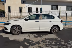 Fiat Tipo 1.6 Mjt S&S 5 porte Lounge non marciante