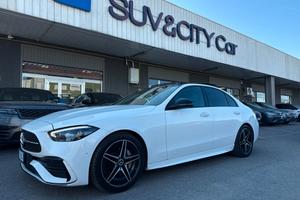 Mercedes-Benz C 220 d mhev Premium Plus / TETTO PA