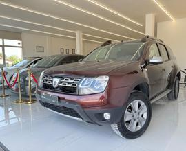 Dacia Duster 1.6 115CV Start&Stop 4x2 GPL Lauréate