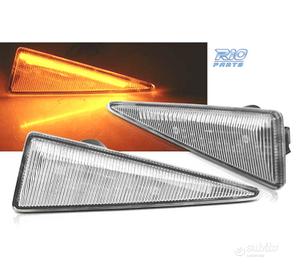 FRECCIE LATERALI RENAULT MEGANE MK2 SCENIC A LED D