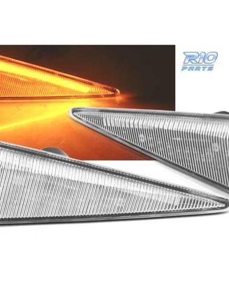 FRECCIE LATERALI RENAULT MEGANE MK2 SCENIC A LED D