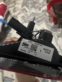 fanale posteriore per Ford C-Max facelift 2015