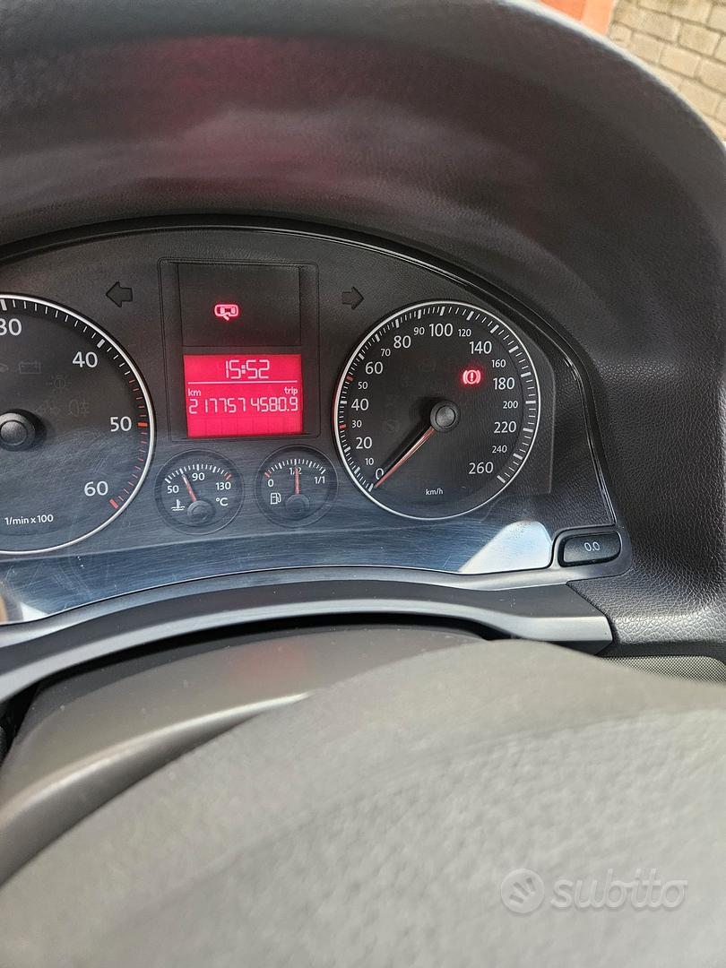 Volkswagen Golf 2004 photo 5