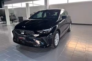 Seat Ibiza 1.0 EcoTSI 95 CV 5 porte Business