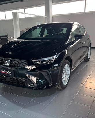Seat Ibiza 1.0 EcoTSI 95 CV 5 porte Business