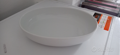 Pirofila ovale Lagostina