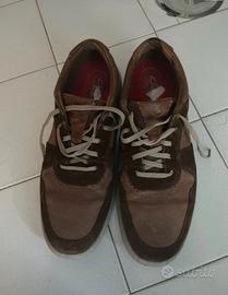 sneakers Clarks Gaskill Vibe
