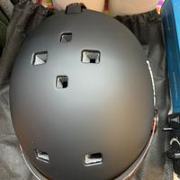 Casco per bicicletta