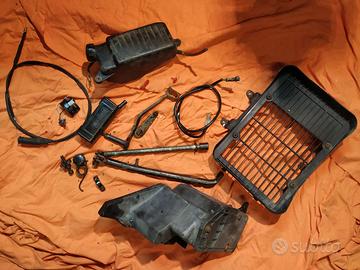 Ricambi Gilera Rx RV 125 Arizona