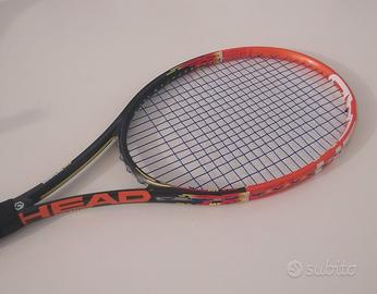 RACCHETTA DA TENNIS HEAD