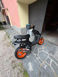 molle di contrasto
