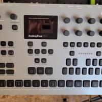 Elektron Analog Four MK2