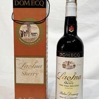 Sherry La Ina 1970 Pedro Domecq 75cl
