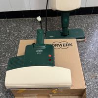 vorwerk folletto vk 122