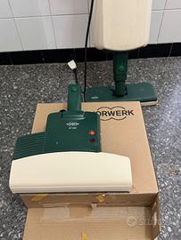 vorwerk folletto vk 122