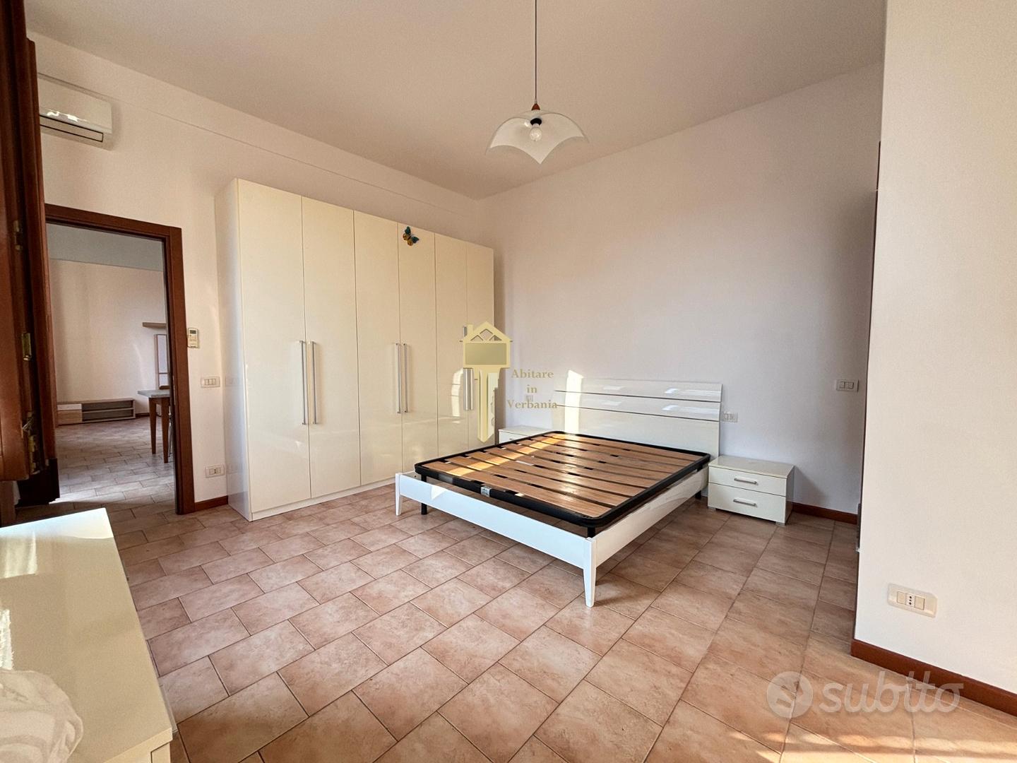 Appartamento - Bilocale - Via Vigne Basse - Vista 3