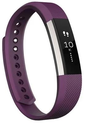 Fitbit Alta Braccialetto Fitness Unisex NUOVO
