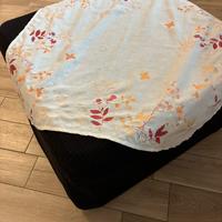 Letto pouf pieghevole