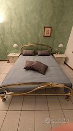letto matrimoniale 