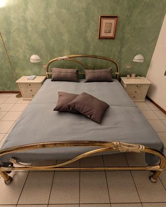 letto matrimoniale 