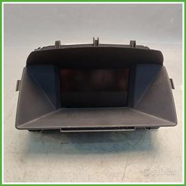Display Indicatore Multifunzionale OPEL ZAFIRA A05