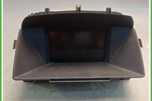 Display Indicatore Multifunzionale OPEL ZAFIRA A05
