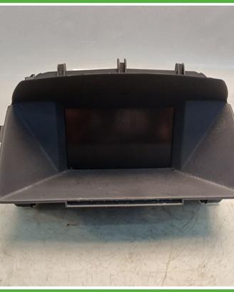 Display Indicatore Multifunzionale OPEL ZAFIRA A05