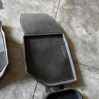 Tappetini in gomma PEUGEOT 208