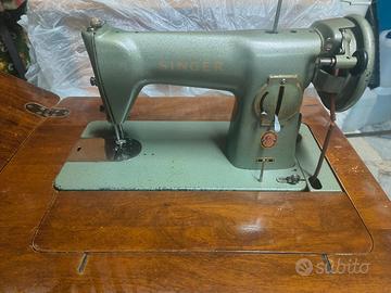 macchine da cucire