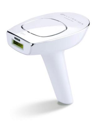 Epilatore a luce pulsata Imetec