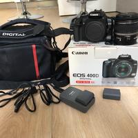 Canon Eos 400d