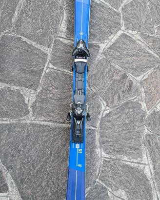 Sci Salomon S Race 175