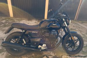 Moto Guzzi V7 III STONE