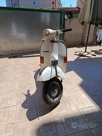 Piaggio Vespa 125px