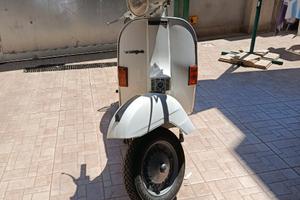 Piaggio Vespa 125px