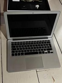 MacBook Air 13.3 del 2015