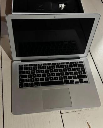 MacBook Air 13.3 del 2015