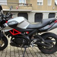 Aprilia shiver 900cc
