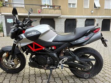 Aprilia shiver 900cc