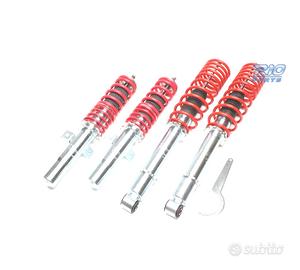 SOSPENSIONE FILETTATA TA TECHNIX FORD FIESTA 10 98